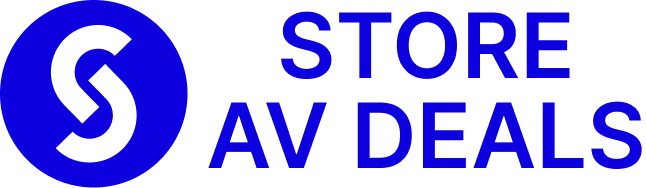 Store AV Deals